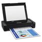 Epson WorkForce WF-110 Wireless Mobile Printer in Black, , large