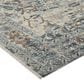 Amer Rugs Craft 2" x 3" Blue Area Rug, , large