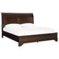 Ashley Trellington 3-Piece King Bedroom Set in Warm Brown Cherry, , large