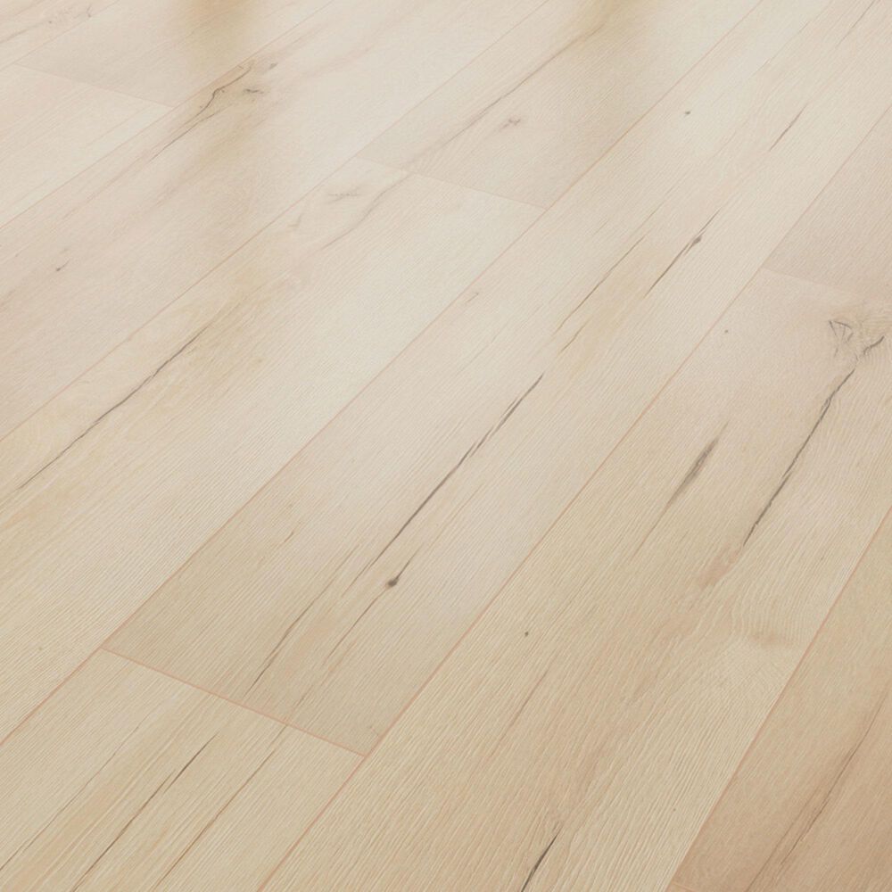 Inhaus Lamdura Landmark Tamarind 8&quot; x 51&quot; Laminate, , large