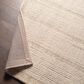 Jaipur Finnigan Edher White, Tan and Taupe 5" x 8" Area Rug, , large
