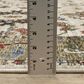 Oriental Weavers Hastings HA03W 5"3" x 7"6" Ivory Area Rug, , large