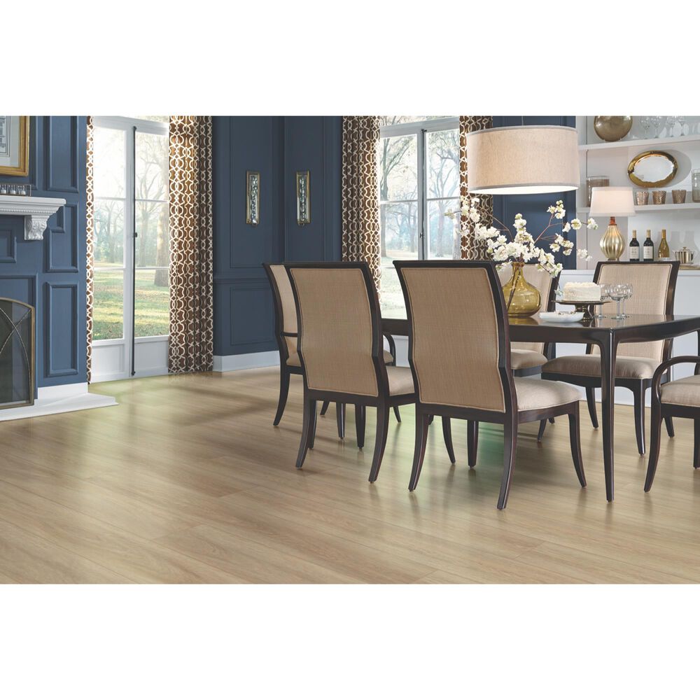 Happy Feet International Pinnacle Queensberry 7&quot; x 60&quot; Luxury Vinyl Plank, , large