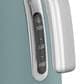 SMEG 1.7L Retro-Style Electric Kettle in Emerald Green, , large