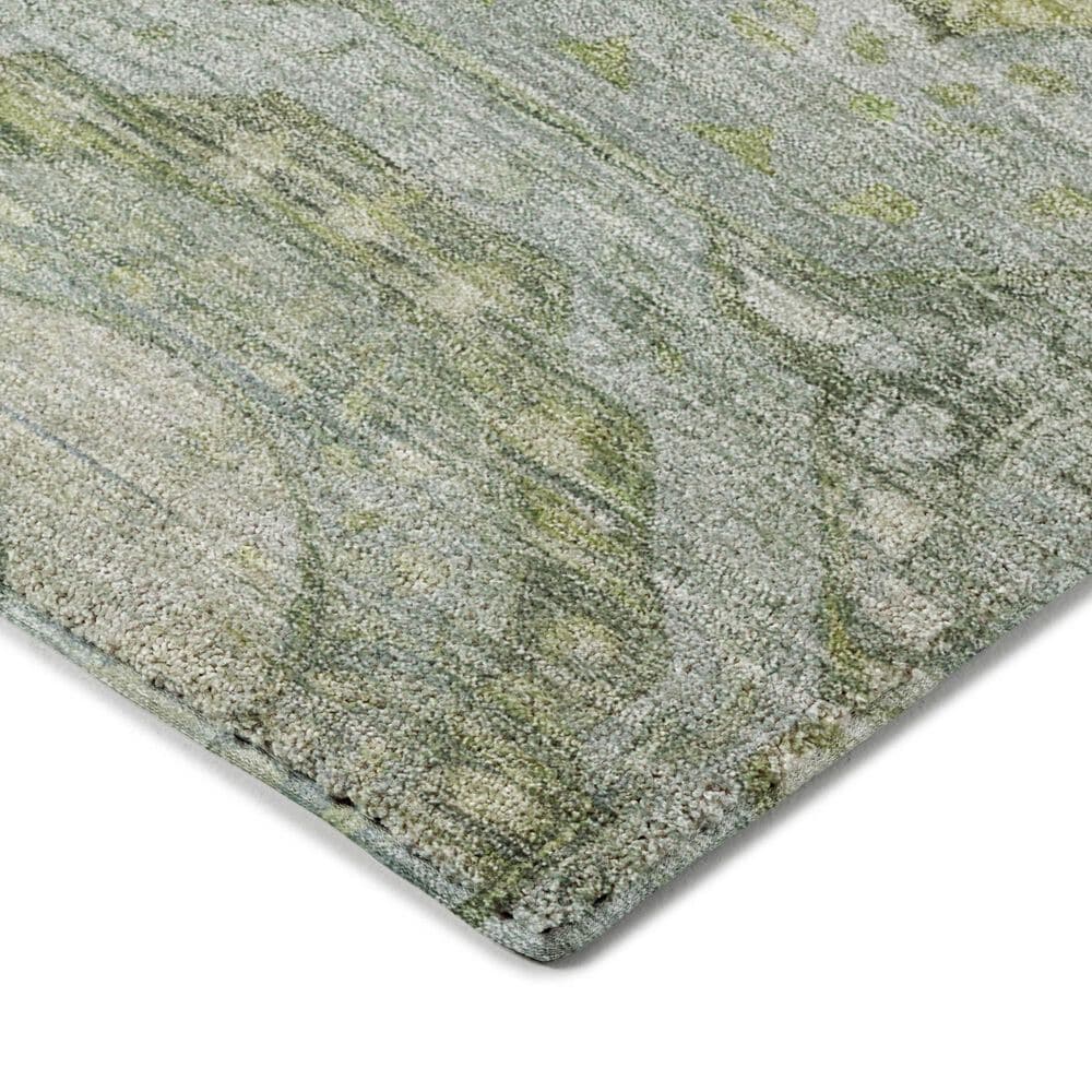 Dalyn Rug Company Tabrook TB14 Sage 8&#39; x 10&#39; Area Rug, , large