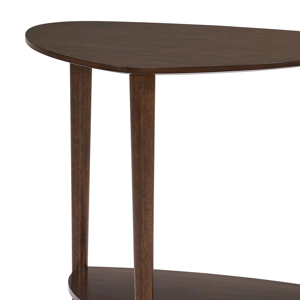 Forma &amp; Co San Pietro End Table in Espresso, , large