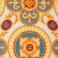 Nourison Aloha Oriental 7"10" x 10"6" Multicolor Indoor/Outdoor Area Rug, , large