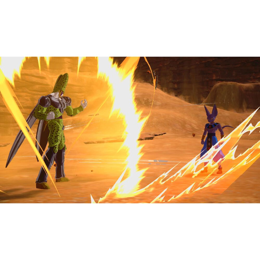 Dragon Ball: Sparking! Zero - Nintendo Switch, , large