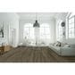 Happy Feet International Stone Elegance II Colonial Pecan 7.25" x 48" Luxury Vinyl Plank, , large