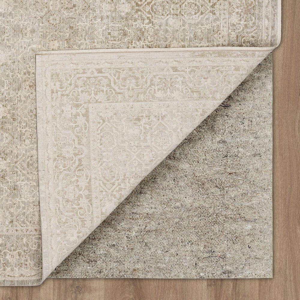 Karastan Surrey Hills Westcott Patina 5'3" x 7'10" Area Rug, , large