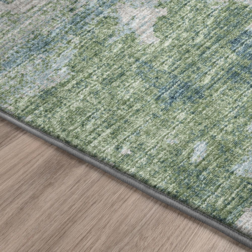 Dalyn Rug Company Camberly CM6 2&#39;3&quot; x 7&#39;6&quot; Meadow Runner, , large