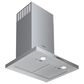 Bosch 300 Series 24" Wall Hood in Stainless Steel, , large