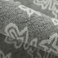 Amer Rugs Boston 2" x 3" Shale Gray Area Rug, , large