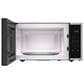 KitchenAid 2.2 Cu. Ft. Countertop Microwave Oven in PrintShield Stainless Steel, , large