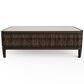 Sunvilla Cleo Rectangular Coffee Table in Bourbon, , large