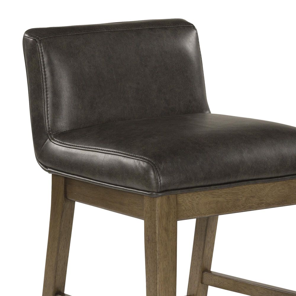 Millenium Cabalynn Counter Stool in Light Brown, , large