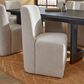 Flexsteel Waterfall 7-Piece Dining Set in Ebony, , large