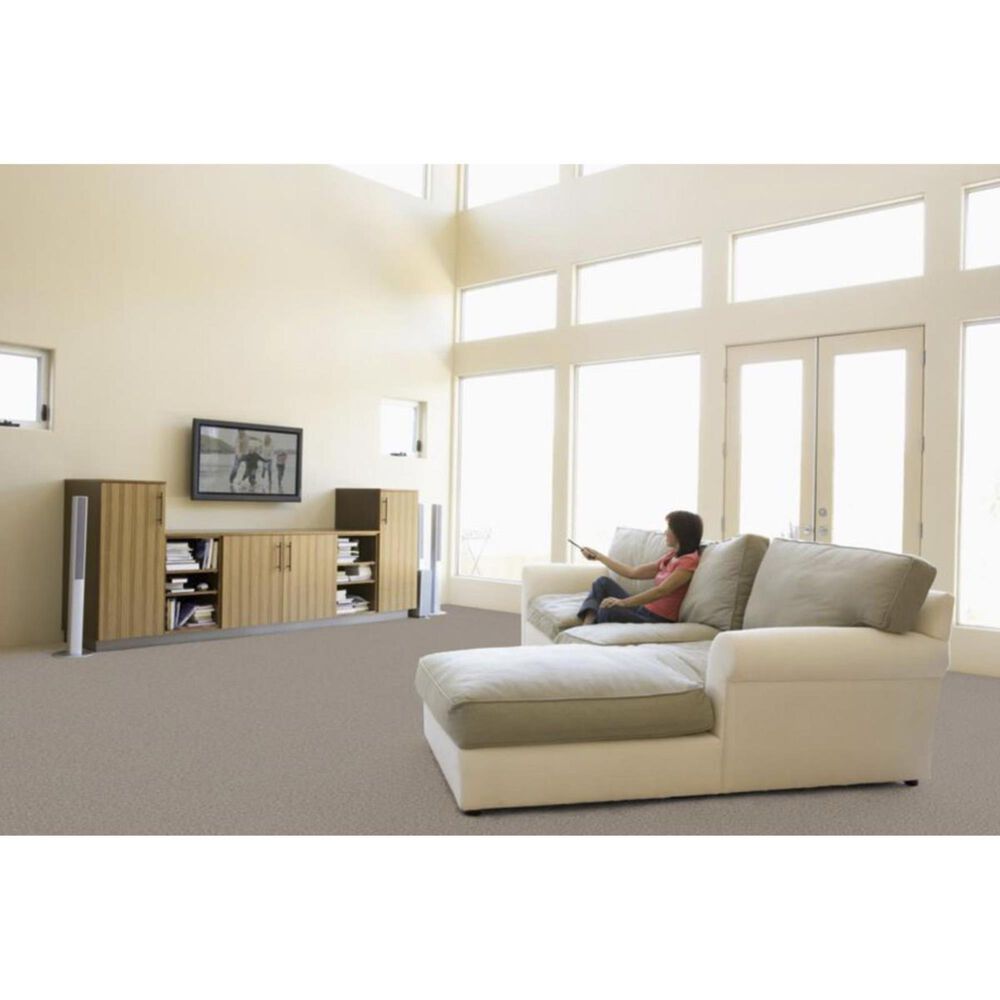 Dream Weaver Cosmopolitan Carpet in Ash NFM