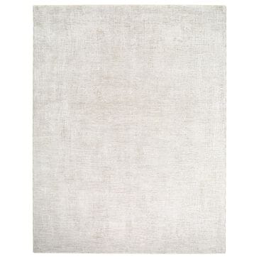Surya Gakko Charcoal, Ivory, Cream and Tan 10" x 13"11" Area Rug, , large