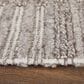 Feizy Rugs Herrick 5" x 8" Beige Area Rug, , large