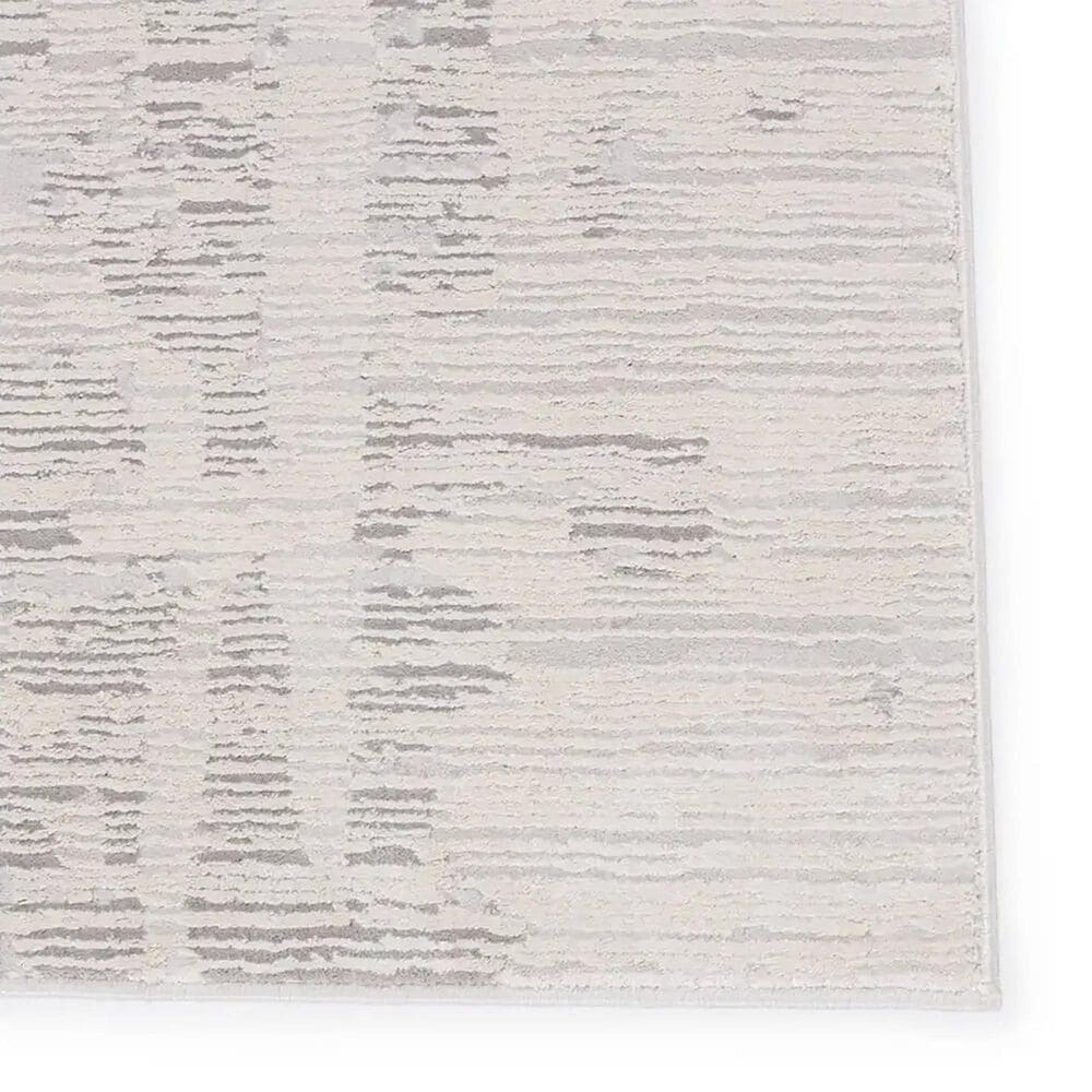 Jaipur Cirque Jovie 8&#39; x 10&#39; Dove Area Rug, , large