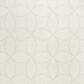 RIZZY Harmony Geometric 5" x 7"6" Ivory Area Rug, , large