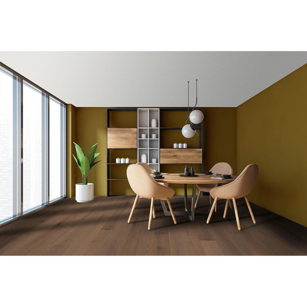 Fuzion Canyon Creek Dovetail Oak Engineered Hardwood, , large