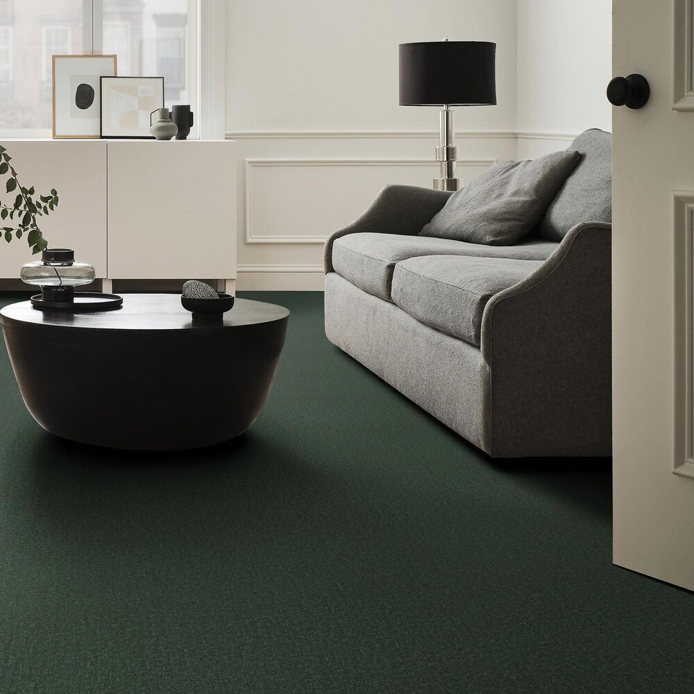 Shaw Canvas Comfort Carpet in Magnolia Branch, , large