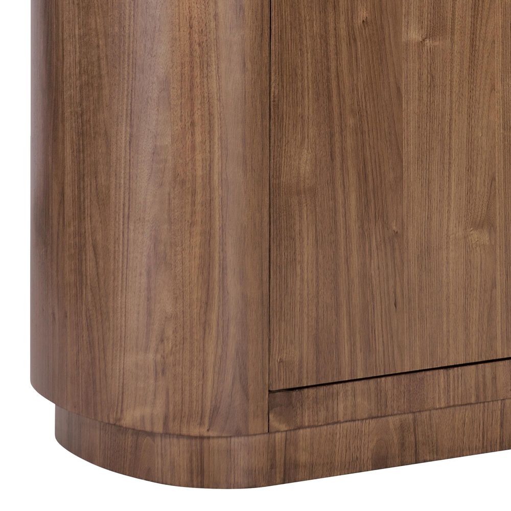 Hooker Furniture Eleana Server in Light Caramel, White and Beige, , large