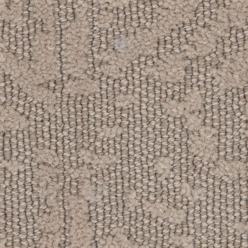 Anderson Tuftex Vintage Revival Carpet in Tumbleweed, , large