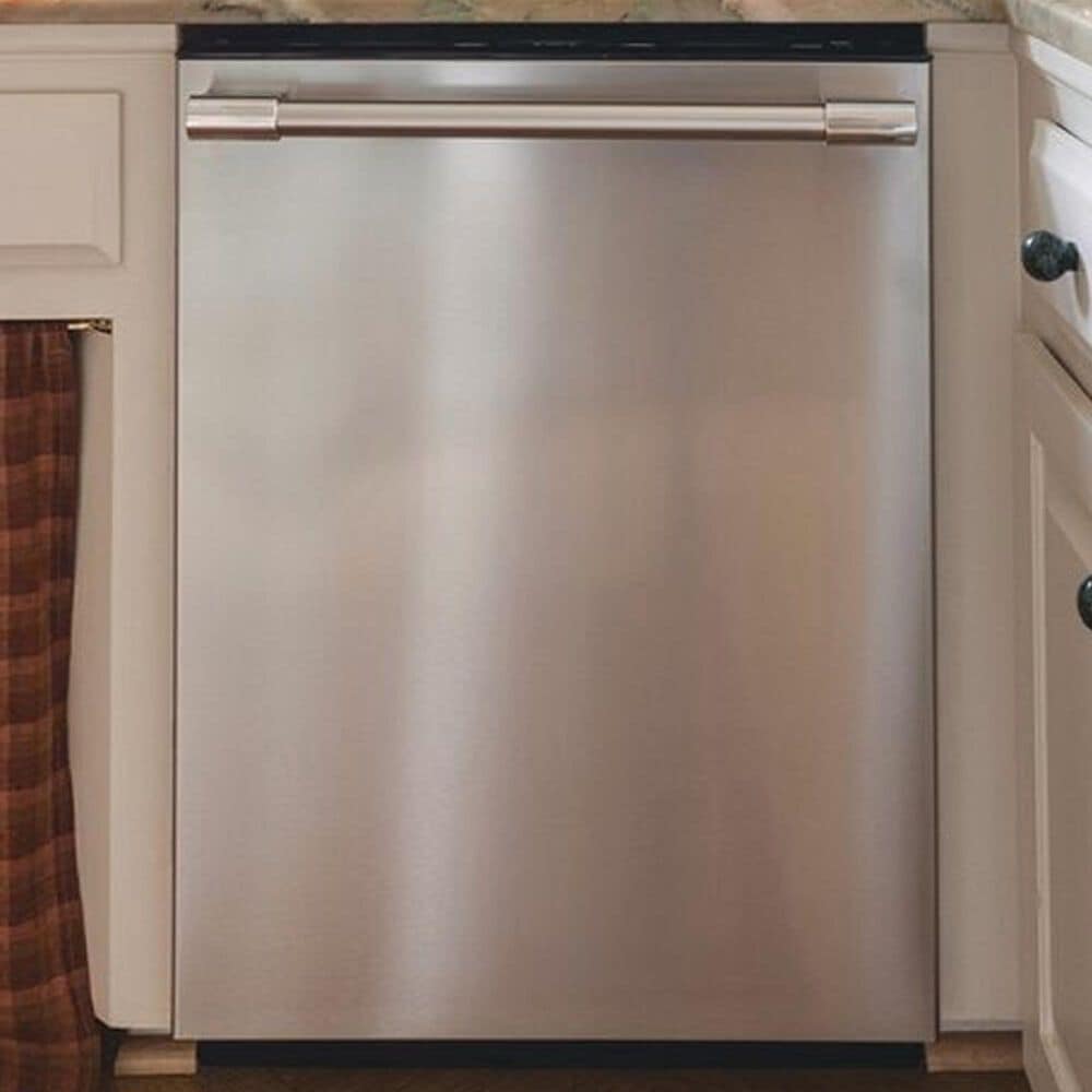 Frigidaire Professional Professional 24" Built-In Dishwasher with CleanBoost in Stainless Steel, , large