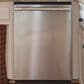 Frigidaire Professional Professional 24" Built-In Dishwasher with CleanBoost in Stainless Steel, , large
