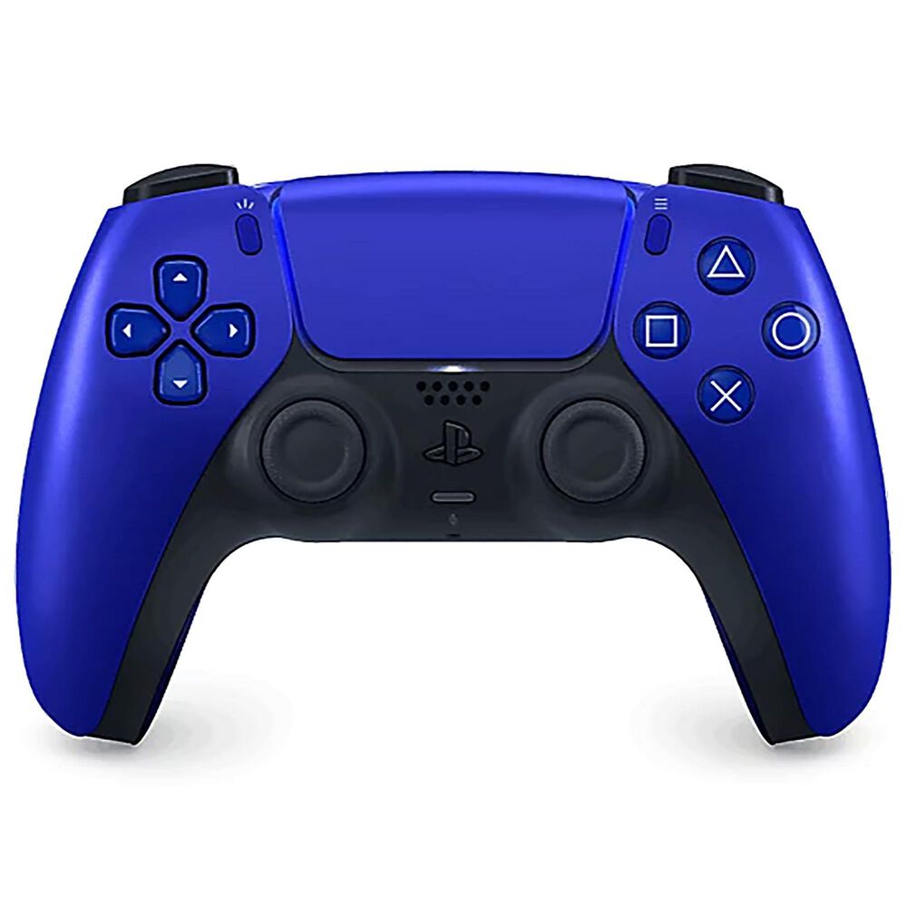 Sony DualSense Wireless Controller in Cobalt Blue, , large