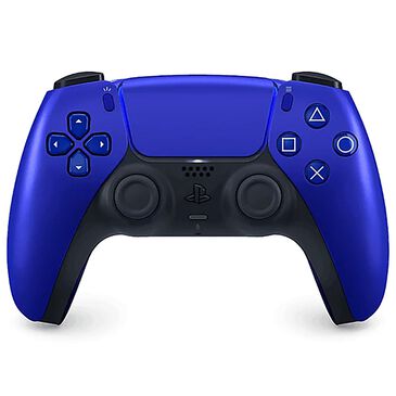Sony DualSense Wireless Controller in Cobalt Blue, , large