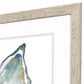 Paragon 19" x 19" Atlantic Pacific Wall Art in Blue (Set of 2), , large