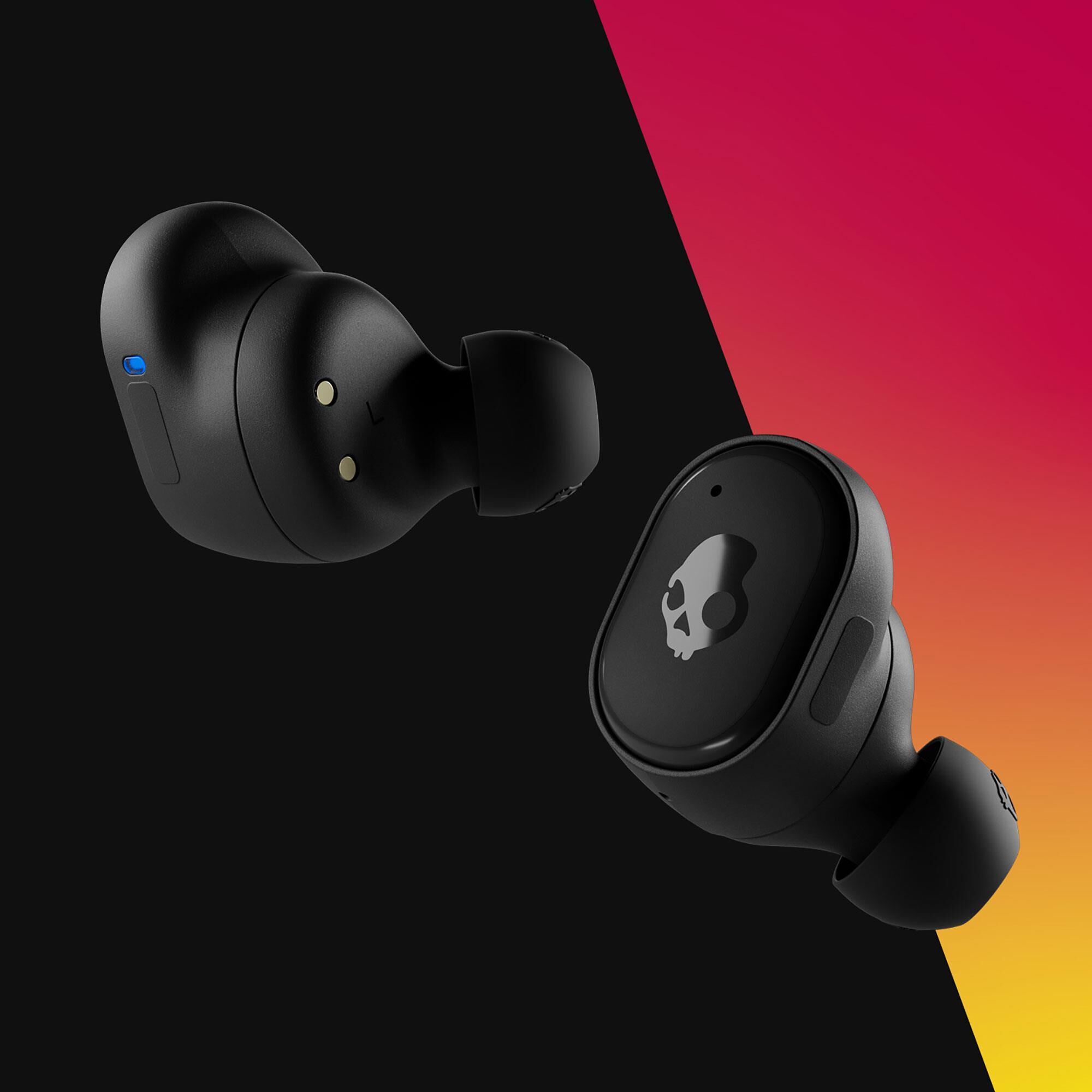 Skullcandy Grind True Wireless Earbuds in Black Shop NFM