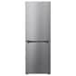 LG 11 Cu. Ft. Counter-Depth Bottom Freezer Refrigerator in Stainless Steel, , large