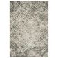 Loloi Landscape LAN-05 8"10" x 12"7" Stone Area Rug, , large