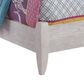 Ashley Paxberry Full Bed in White Wash, , large