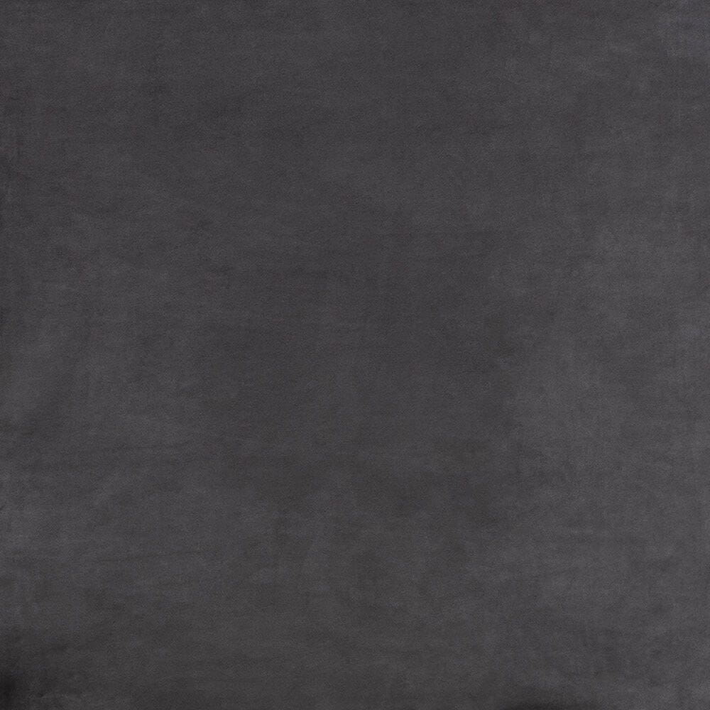 Baxton Studio Sorrento Arm Chair in Grey, , large