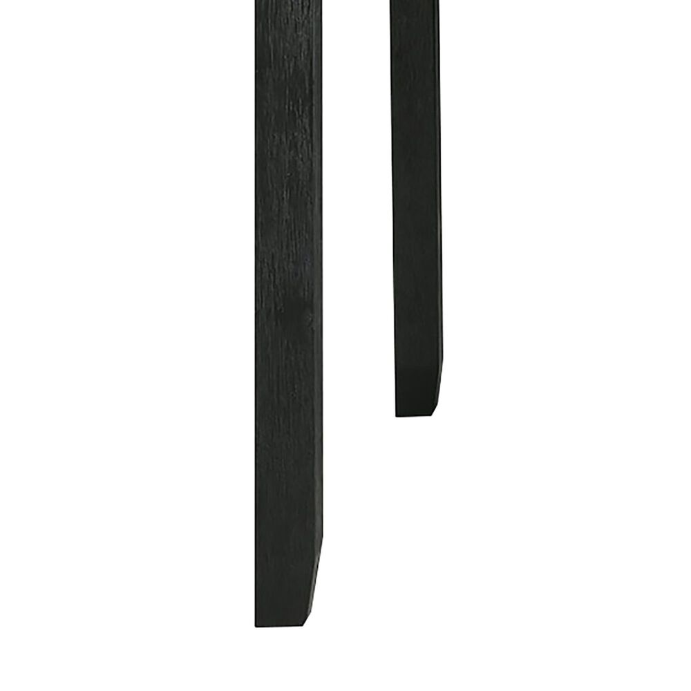 Mayberry Hill Martin 6-Piece Counter Dining Set in Gray, , large