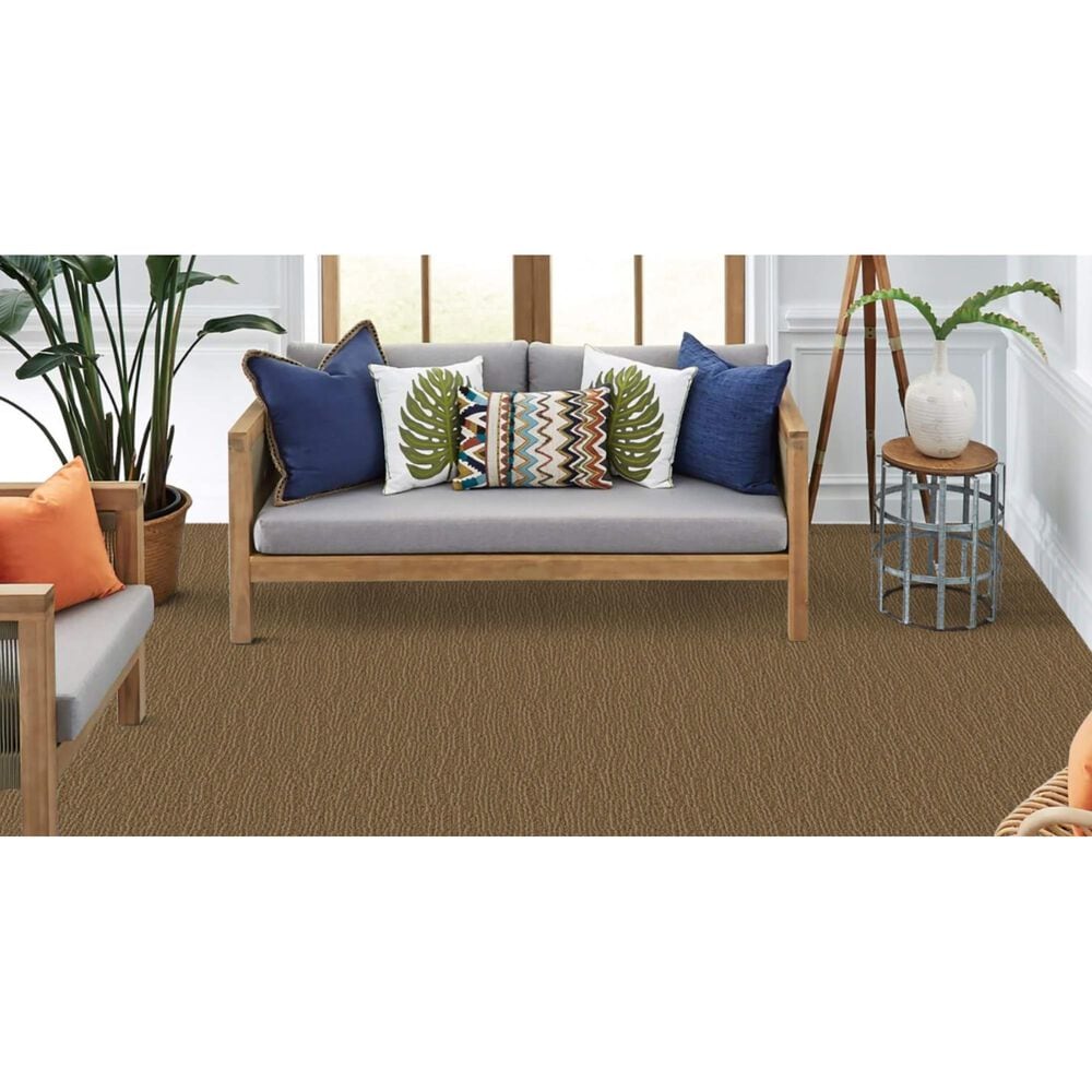 Masland Rivulet Carpet in Hearthstone Brown, , large