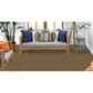 Masland Rivulet Carpet in Hearthstone Brown, , large