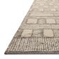 Loloi David Gray 2"6" x 11"6" Runner, , large