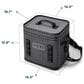 YETI Hopper Flip 12 Soft Cooler in Royal Blue, , large