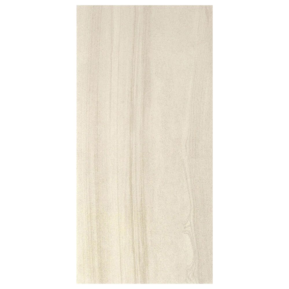 Dal-Tile Avery White 12" x 24" Porcelain Tile, , large