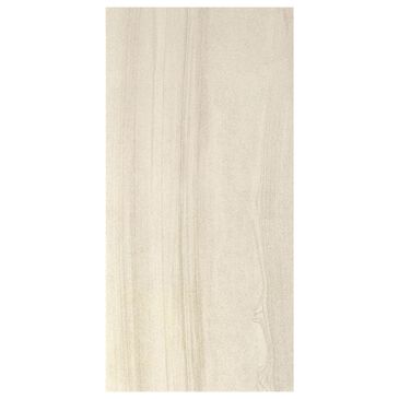 Dal-Tile Avery White 12" x 24" Porcelain Tile, , large