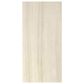 Dal-Tile Avery White 12" x 24" Porcelain Tile, , large