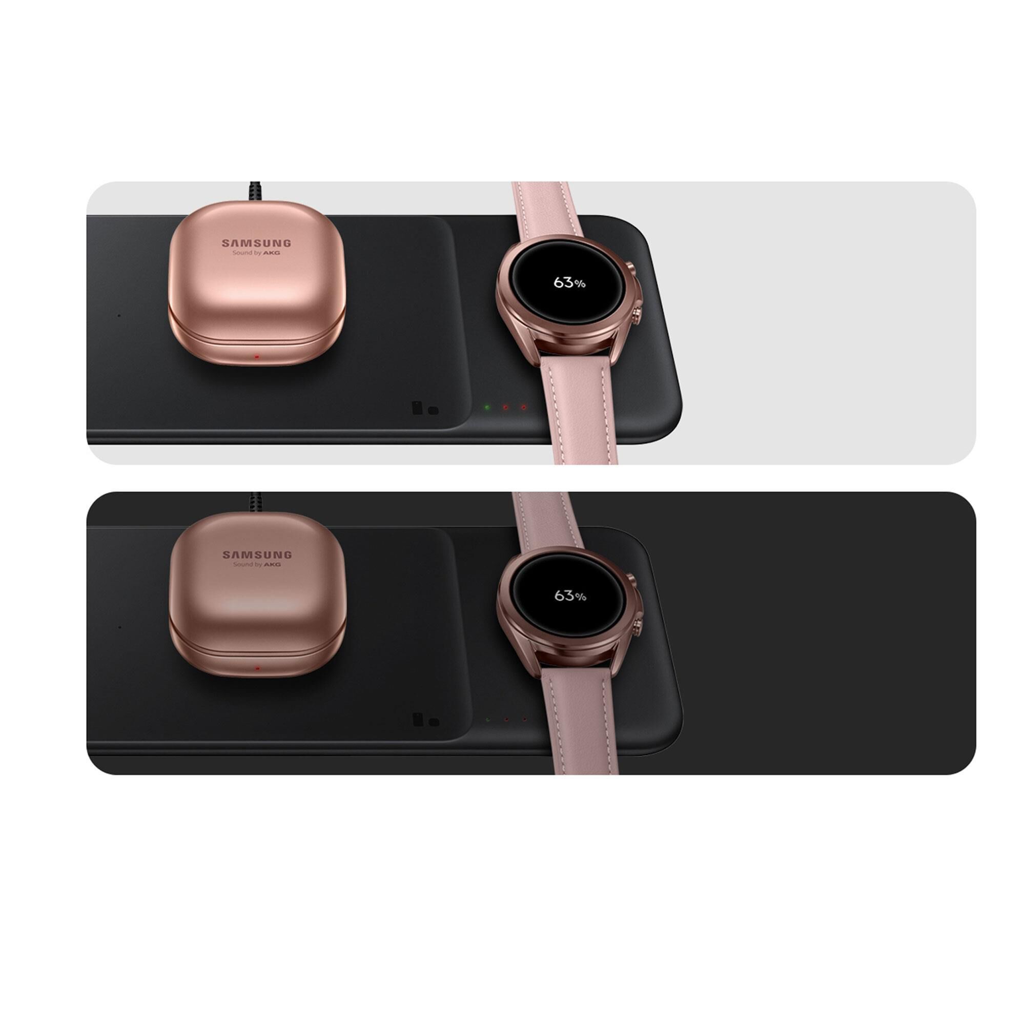 Samsung active deals pad
