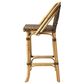 Butler Lila Bar Stool in Light Brown, , large